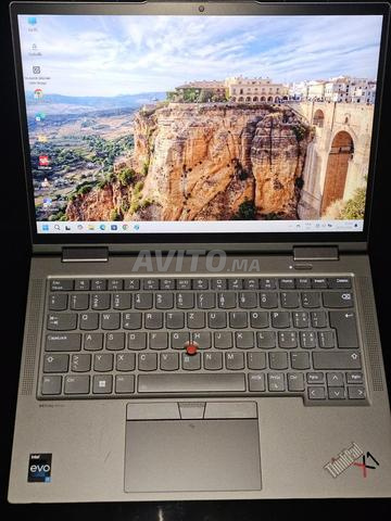 X1 yoga i7 13ème Gen 8