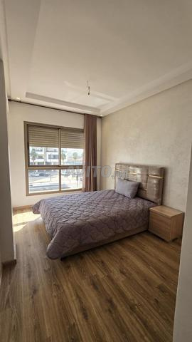 Suite parentale pour fille avec SDB privée