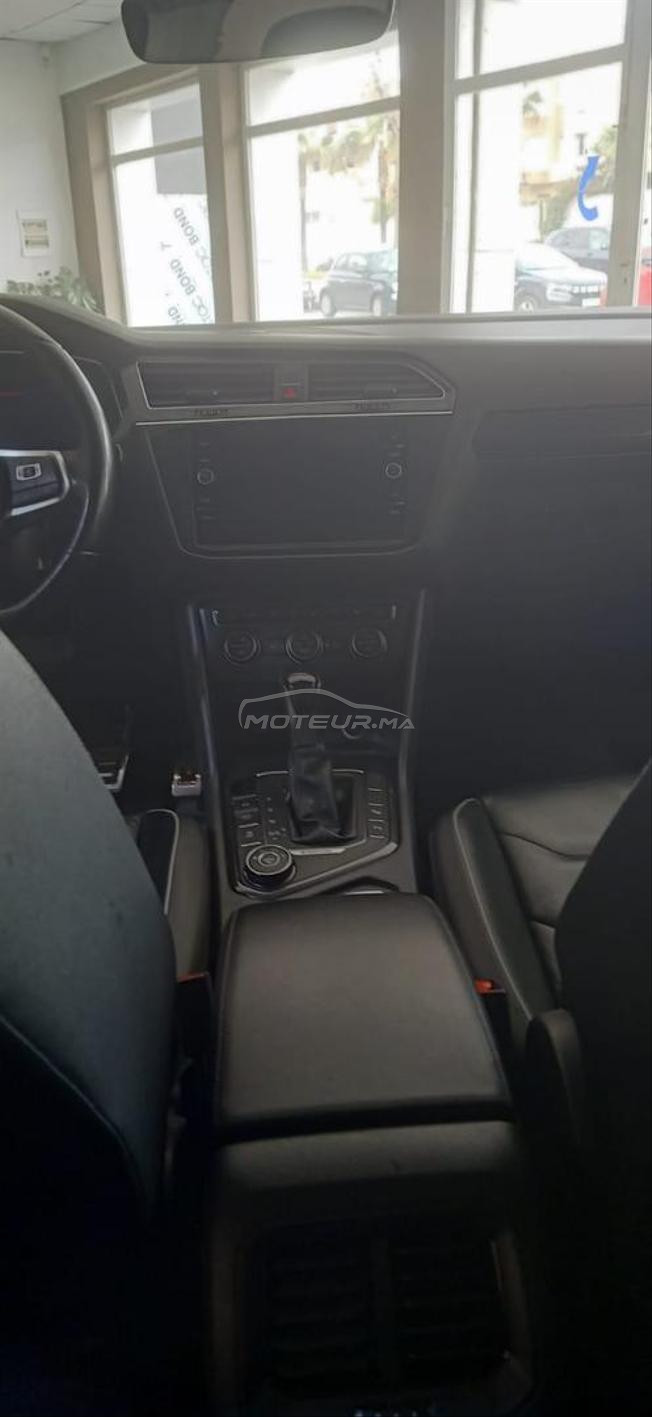 Volkswagen Tiguan– Full Options