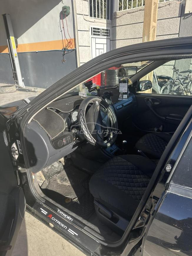 Citroën Xsara Essence Manuelle 2004 à Errachidia