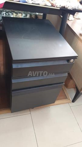 Caisson Métallique/en bois درج معدني/خشبي - 2