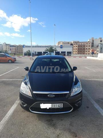 Ford Focus Diesel Manuelle 2011 à Tanger