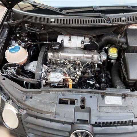 Volkswagen Golf 3 Diesel Manuelle 2004 à Salé