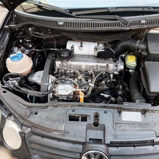 Volkswagen Golf 3 Diesel Manuelle 2004 à Salé