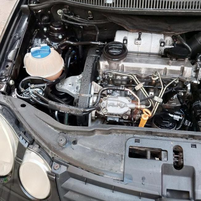 Volkswagen Golf 3 Diesel Manuelle 2004 à Salé