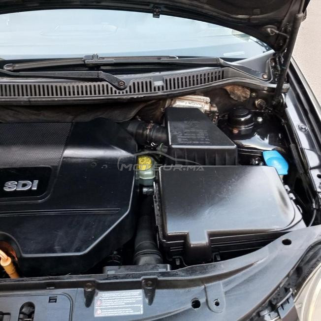 Volkswagen Golf 3 Diesel Manuelle 2004 à Salé
