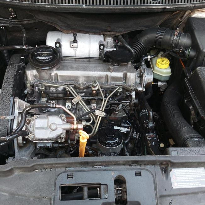 Volkswagen Golf 3 Diesel Manuelle 2004 à Salé