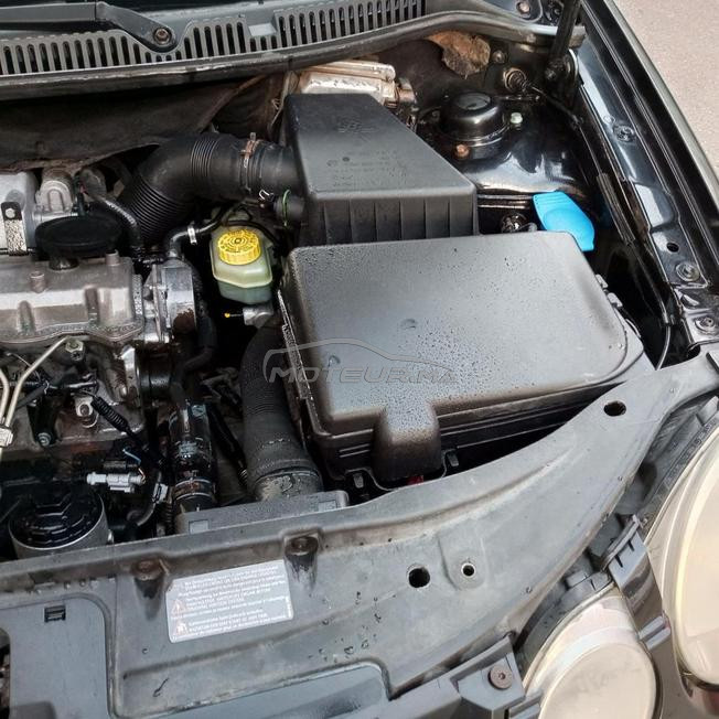 Volkswagen Golf 3 Diesel Manuelle 2004 à Salé
