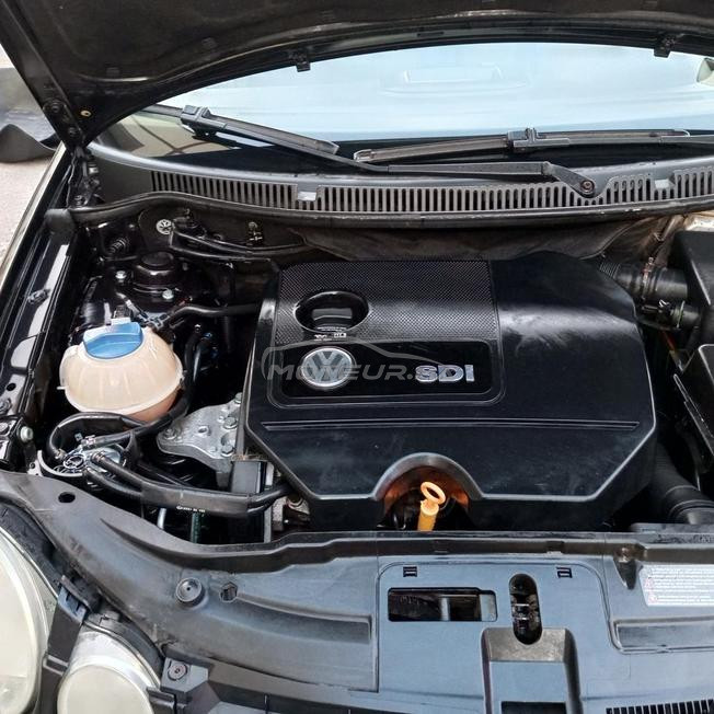 Volkswagen Golf 3 Diesel Manuelle 2004 à Salé