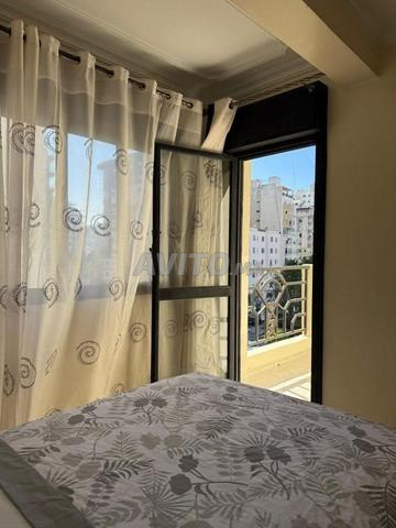 شقة للإيجار مجهزة تجهيزا جيدا بدون وسيط