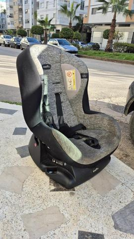 مقعد أطفال بحالة جيدة جدا