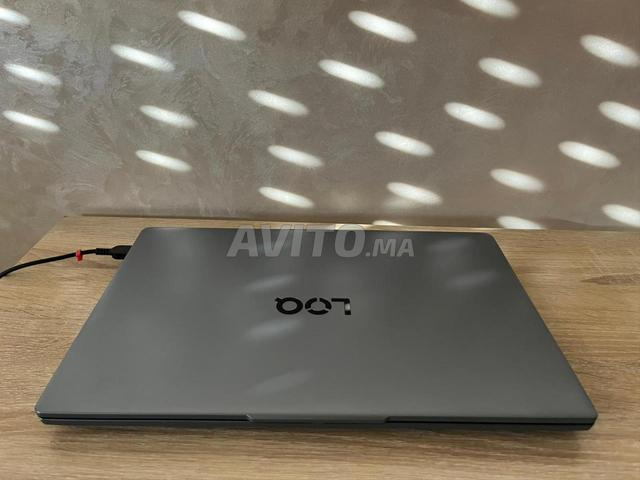 Lenovo LOQ 15IAX9E i5 12450HX / RTX 2050