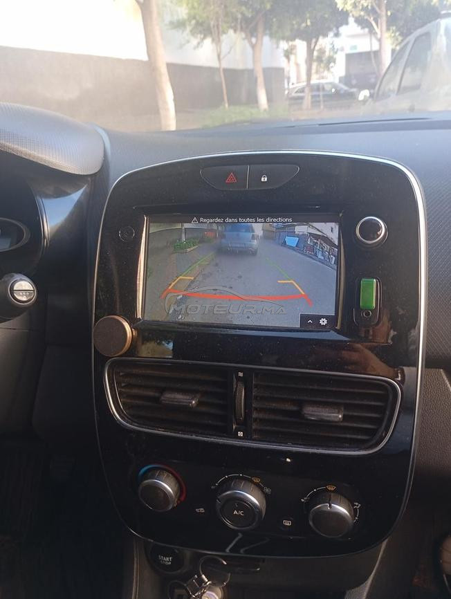  Renault clio 4