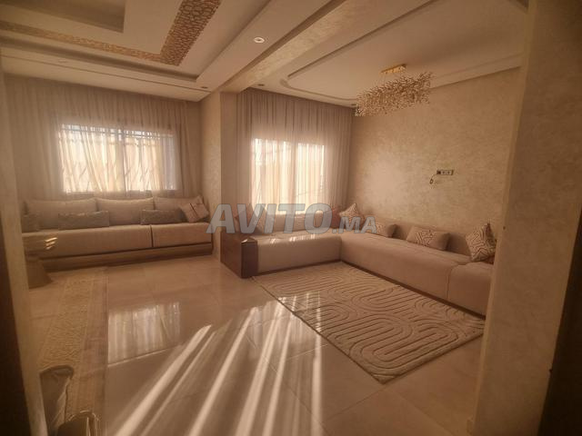 منزل للبيع في أولاد صالح بوسكورة