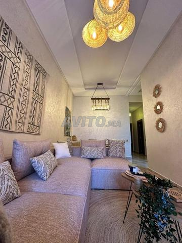 شقة رائعة بالقرب من ماكدونالدز - 2