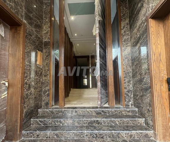 สตوديو للإيجار 43 م² في جازا (أوسيس) Casablanca