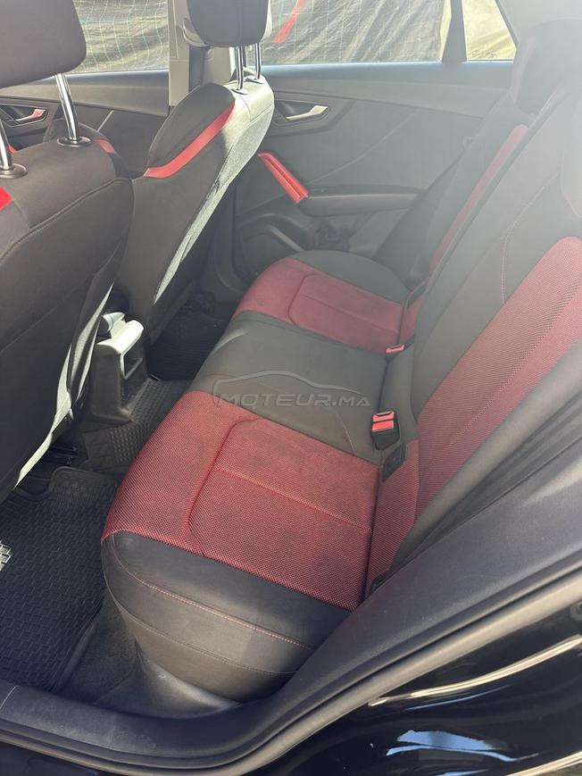 audi Q2 model 2020
