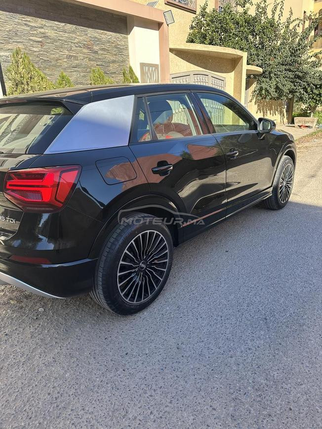 audi Q2 model 2020