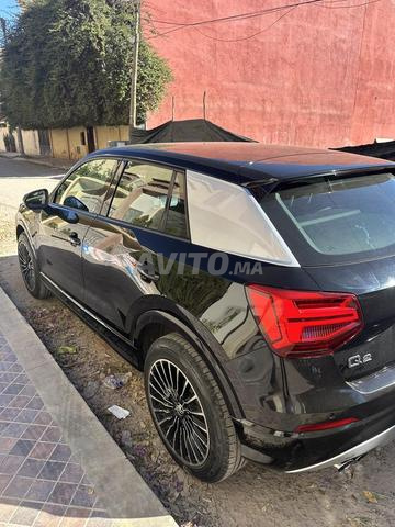 audi Q2 modèle 2020