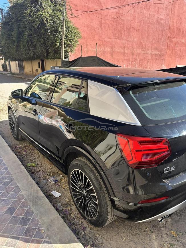 audi Q2 model 2020