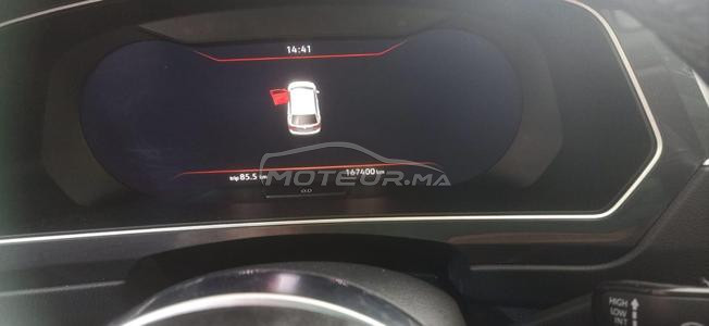Volkswagen Tiguan– Full Options