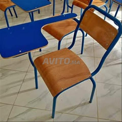 MOBILLIER SCOLAIRE PRIX ABORDABLE