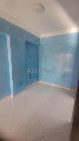 شقة للبيع 60 متر مربع في الدار البيضاء - 2