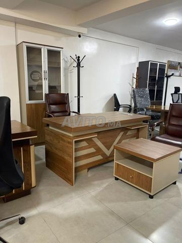 Mobilier de bureau moderne à des prix abordables