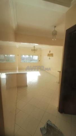 شقة للبيع 60 متر مربع في الدار البيضاء