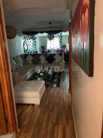 Appartement à vendre 90 m² à Berrechid