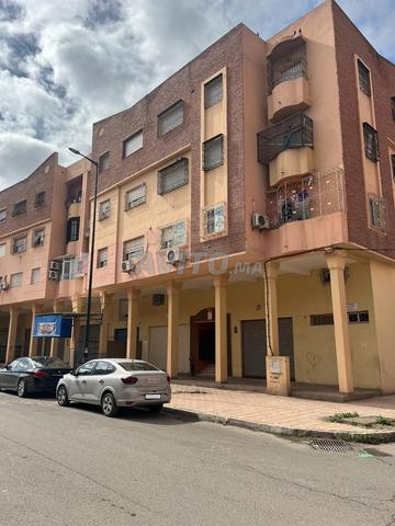 شقة للإيجار 80 متر مربع في مراكش