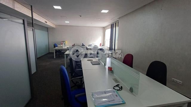 CMN-MA-2538 - مكتب للإيجار في Les Hôpitaux - 2