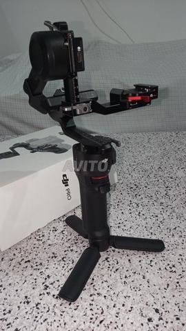 DJI Ronin RS3 mini mazala jdida