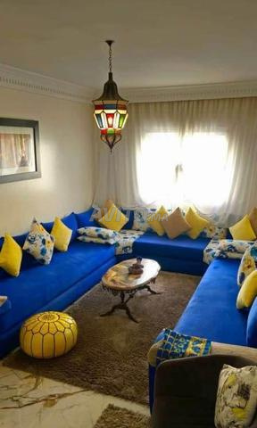 Appartement haut standing familial propre