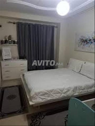 شقة متاحة للإيجار اليومي