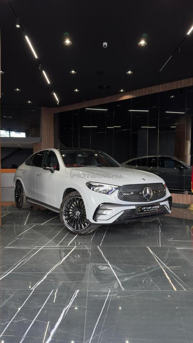 GLC 300 DE 2026