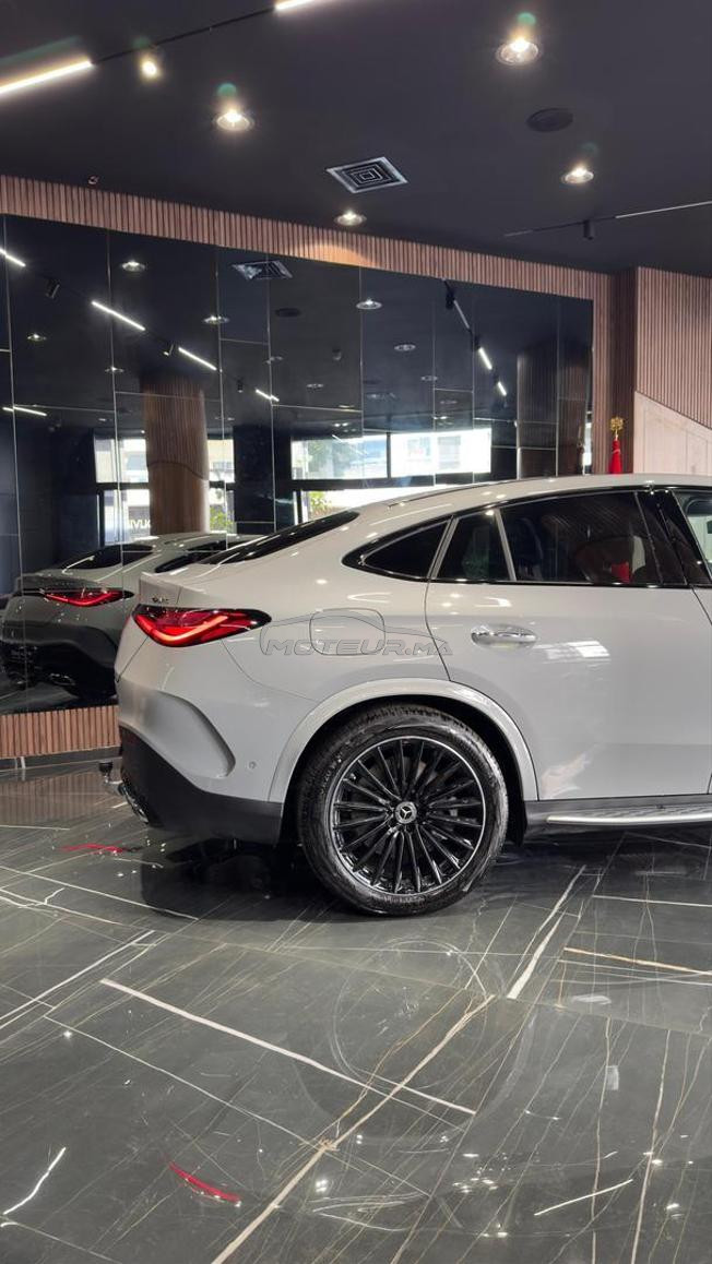 GLC 300 DE 2026