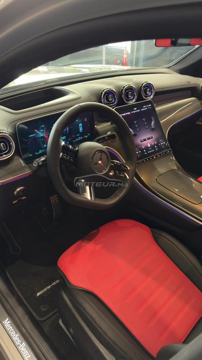 GLC 300 DE 2026