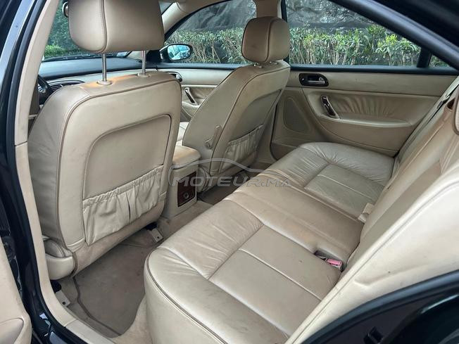 Peugeot 607 Essence 2003 Excellent état