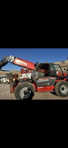 Manitou 17m