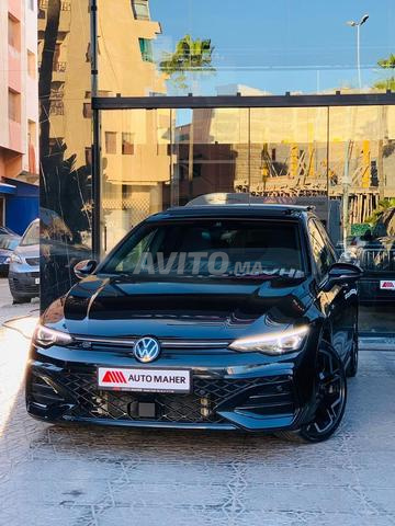 Volkswagen Golf 8.5 R-Line 2024 Dédouanée 2025