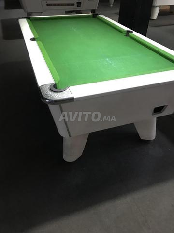 Billard suprême à vendre