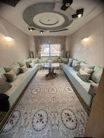 Superbe appartement à louer à la journée