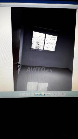 Appartement à louer 90 m² à Casablanca