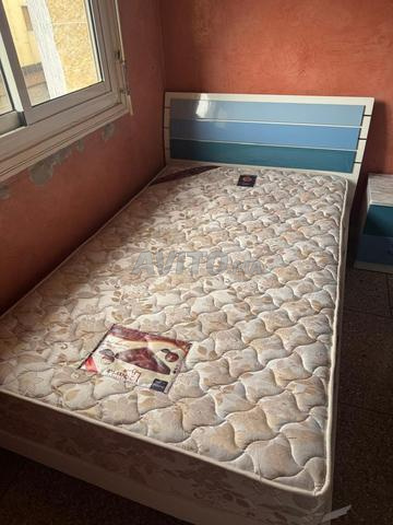 غرفة نوم للأطفال