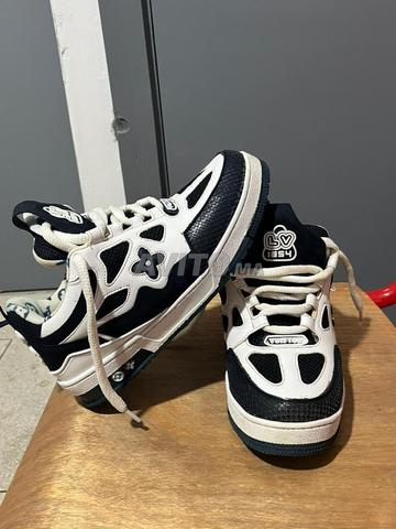 حذاء رياضي باقة نقية بثمن مناسب - 2