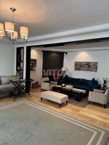 Vente Appartement 5 pièces de 186 m2 à Casablanca - 2