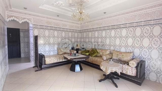 RBA-YA-1059 - Appartement à vendre à Hay El Menzah