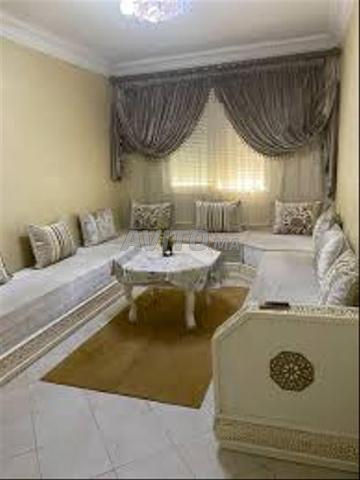 برطما عائلية للكراء اليومي في بني ملال