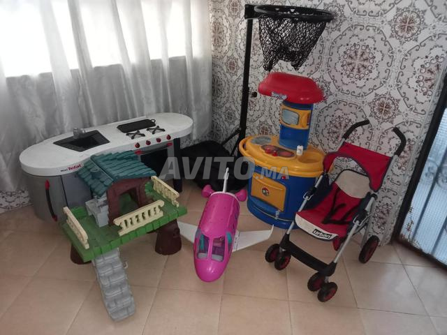 6 ألعاب كبيرة